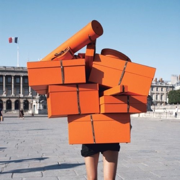 Meet your Posher, Olivia - Picture 1 of 1